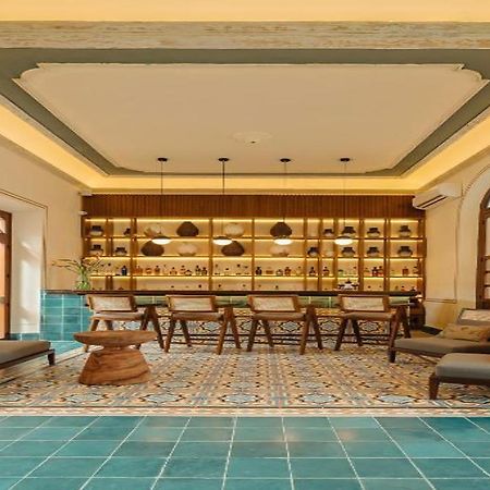 Cigno Hotel Mérida Extérieur photo