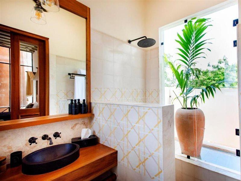 Cigno Hotel Mérida Extérieur photo